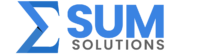 sum solutions logo