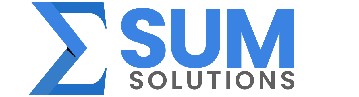 sum solutions logo